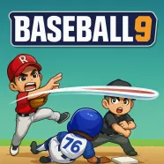 Baseball 9