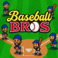 Baseball Bros