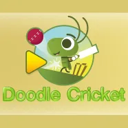Doodle Cricket