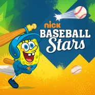 Nick Baseball Stars